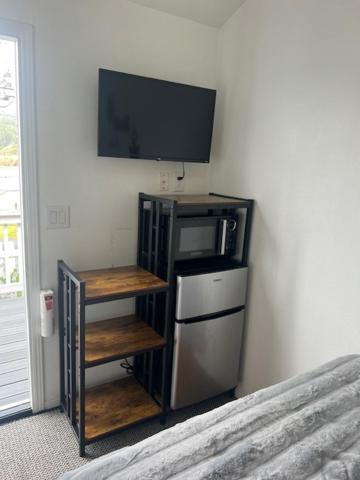 Rogue River Landing Resort Gold Beach Ngoại thất bức ảnh